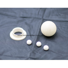 Custom Silicone Rubber Ball